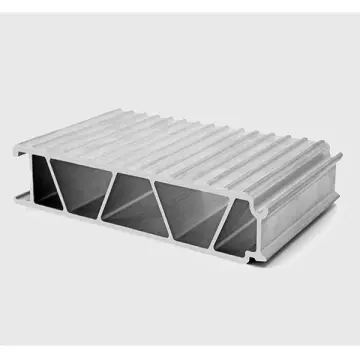 Specialized Aluminum Profiles for Electronic Automotive