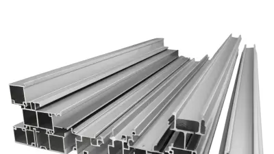 What Makes Lightweight Aluminum Profiles the Ideal Choice for Modern Manufacturing