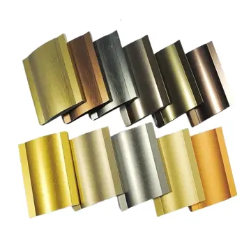 Aluminum Industrial Interlocks, Sustainable Stock Aluminum Extrusions,Standard Stainless Steel Extrusions & Custom Impact Extrusion Manufacturers