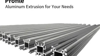Ultimate Guide to Choosing the Best Aluminum Profile Aluminum Extrusion for Your Needs