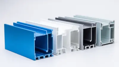 How to Choose the Best Powder Painted Aluminum Profiles for Your Construction Projects