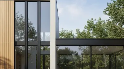 Why Choose Aluminum Windows for Your Home Benefits and Features Explored