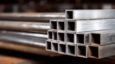 Understanding the Benefits of Extruded Aluminum Profiles: Key Industry Insights and Applications