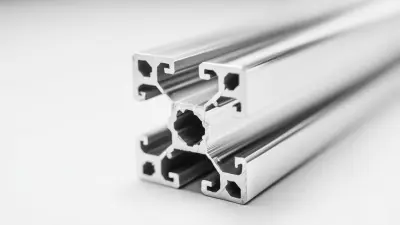 How to Maximize the Benefits of Aluminum Alloy Extrusion in Your Projects