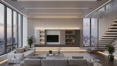 Top 10 Best Decoration Aluminum Profiles for Modern Home Design