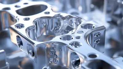 Exploring Innovative Applications of Aluminum Extrusion Mould in Diverse Industries