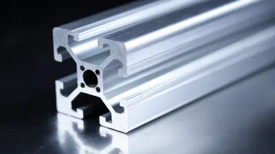 Exploring the Unique Features and Applications of Best Aluminum Profile Aluminum Extrusion Products