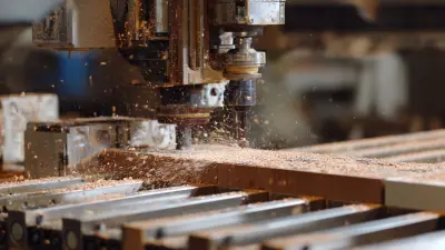 Leading Factory in China Crafting the Best Door Profile for Global Export