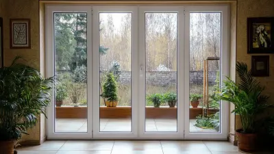 The Ultimate Guide to Choosing the Best Aluminum Window Doors for Your Home
