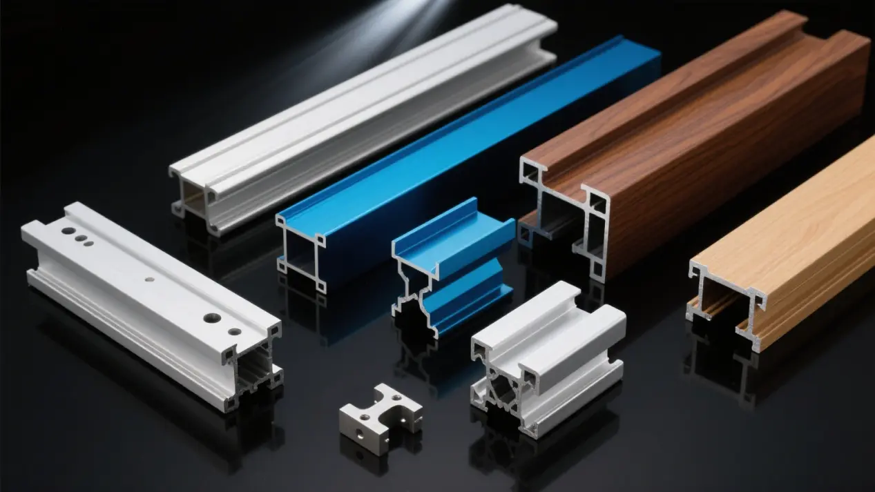 再生铝生产线场景描述_AI看图222