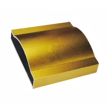 Chinese Interlock Aluminium Extrusion Profile Manufacturer For Industrial Use