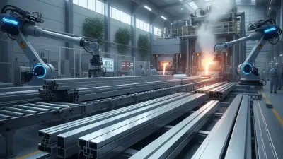 What is Wholesale China Aluminum Industrial Profile and Its Benefits?