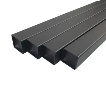 China Extrusion Industrial anodizing Aluminum Assembly Line Profile Supplier Square Profile