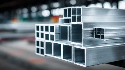 Ultimate Checklist for Selecting the Best High-Strength Aluminum Profiles for Your Projects