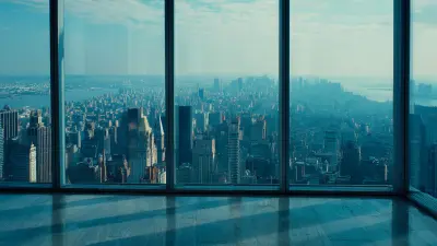 Exploring the Versatility of Aluminum Frame Profiles in Modern Architecture and Design