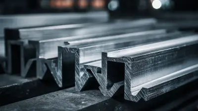 Exploring Innovative Applications of Aluminum Industrial Profiles in Modern Manufacturing