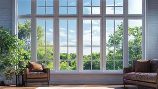 The Ultimate Guide to Choosing the Perfect Window Profile for Your Next Project
