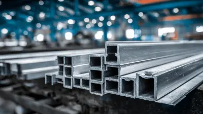 Unlocking Durability: The Unmatched Advantages of Corrosion-Resistant Aluminum Profiles