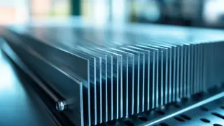 Benefits of Efficient Heat Sink Extrusion for Long Term Cost Savings