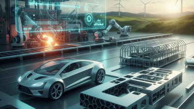 What is Low-Density Aluminum Profiles? Benefits, Applications, and Uses Explained