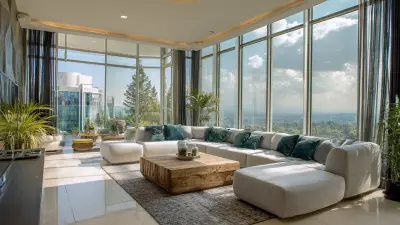 7 Compelling Reasons Why Best Decoration Aluminum Profiles Are Essential for Modern Architecture