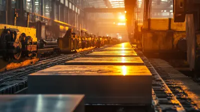 Sustainable Aluminum Profiles from China Your Trusted Partner for Global Solutions