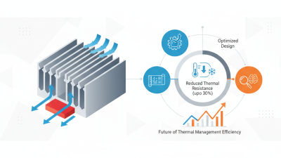 Best Heat Sink Extrusion Techniques for Efficient Thermal Management