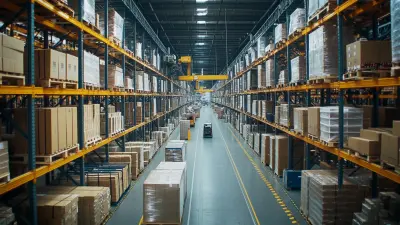 The Evolution of Low-Density Aluminum Profiles in Global Supply Chains