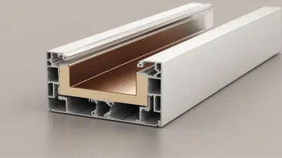 7 Essential Tips for Choosing the Best Thermal Break Aluminum Profile