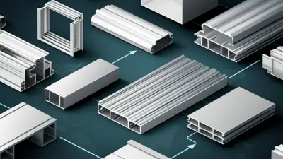 Exploring Innovative Alternatives to Best Extruded Aluminum Profiles for Global Buyers