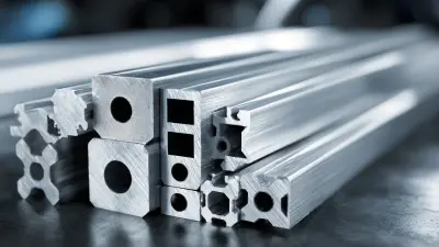 Understanding Challenges with High-Strength Aluminum Profiles in Modern Manufacturing