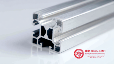 Global Buyers Trust the Quality of Best Silver Aluminum Profile from China Manufacturing Innovation