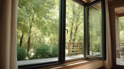 Common Issues Faced with Aluminum Window Door Installations and How to Overcome Them