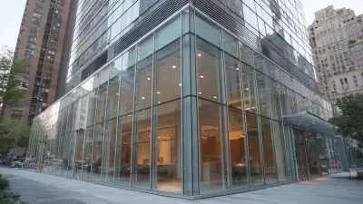 What is the Future of Aluminum Windows in Sustainable Architecture